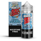 Keep It 100 E-Liquid