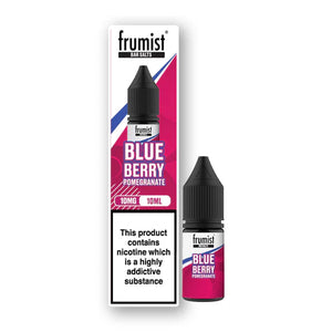 Frumist Nic Salts 10ml E-Liquid