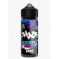 CHAOS 100ml E-liquid