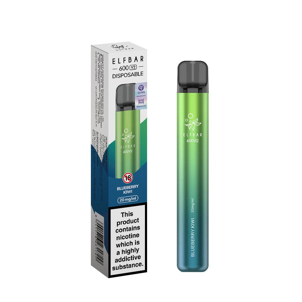 Elf Bar 600 V2 Disposable Vape | Offer 1.49 Elf Bar 600 V2 Disposable Vape | Offer 1.49