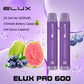 Elux PRO 600 Disposable Pod Device