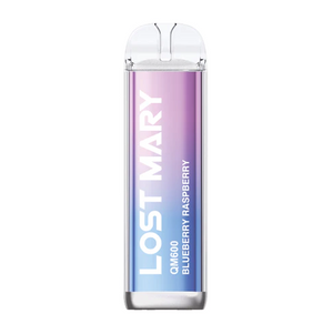 Lost Mary QM600 Disposable Vape Device