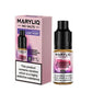 MaryLiq 10ml Nic Salts