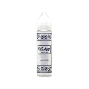 50ml E-Liquid By Wick Liquor