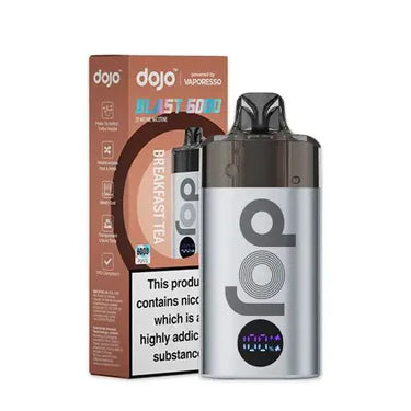 Vaporesso Dojo Blast 6000 Puffs Disposable Pod Device