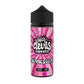 100ml E-Liquid by Juice Devils