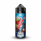 100ml E-Liquid by Fizzy Juice