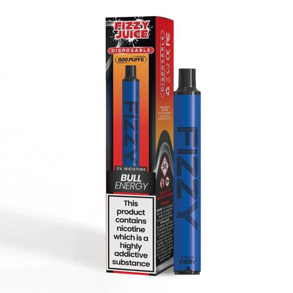 Fizzy Juice Disposable Pod Device 600 Puff | Offer 1.99 Fizzy Juice Disposable Pod Device 600 Puff | Offer 1.99