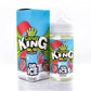 Candy King 100ml Short Fill