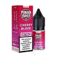 Pukka Juice 10ml Nic Salts E-Liquid