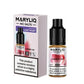 MaryLiq 10ml Nic Salts