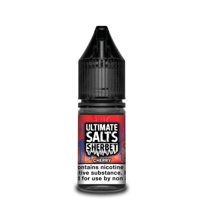 Ultimate Salts 10ml Nic Salts