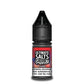 Ultimate Salts 10ml Nic Salts