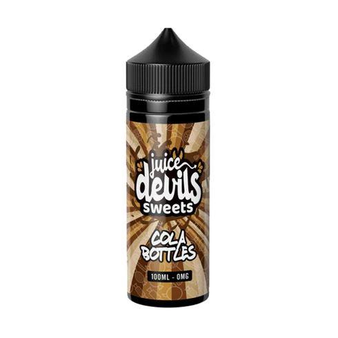 100ml E-Liquid by Juice Devils 100ml E-Liquid by Juice Devils
