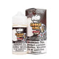 Cookie King 100ml Short Fill