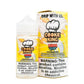 Cookie King 100ml Short Fill