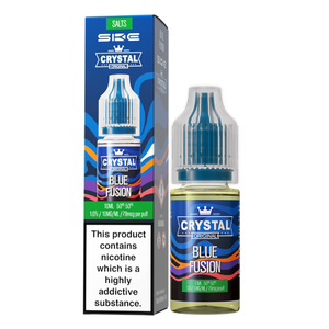 SKE Crystal V2 10ml Nic Salts