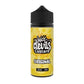 100ml E-Liquid by Juice Devils