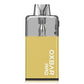 Oxva Oxbar RRD Refillable Rechargeable Vape Kit Disposable