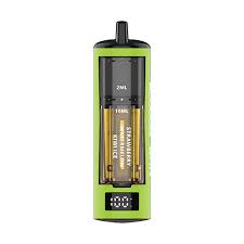 Bloody Bar Triple Twist 30000 Prefilled Pod Kit