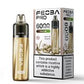 FEOBA Bar Pro 6000 Prefilled Pod Kit