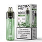 FEOBA Bar Pro 6000 Prefilled Pod Kit