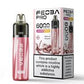 FEOBA Bar Pro 6000 Prefilled Pod Kit