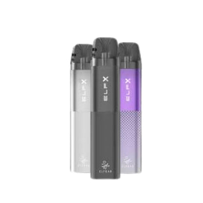 Elf Bar ELFX Pod Vape Kit