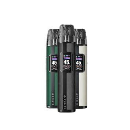 Elf Bar ELFX Pro Classic Edition Pod Vape Kit