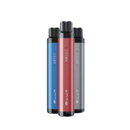 Elux Zero N Prefilled Pod Vape Kit