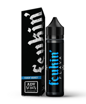 Fcukin Flava 50ml E-Liquid