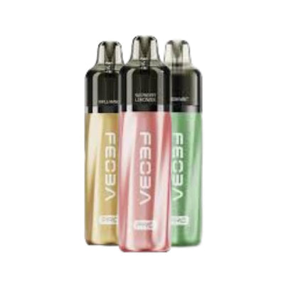 FEOBA Bar Pro 6000 Prefilled Pod Kit