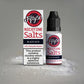 Fifty 50 Nic Salts 10ml