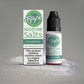 Fifty 50 Nic Salts 10ml