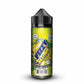 100ml E-Liquid by Fizzy Juice