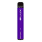 Elux Bar 600 Puff Disposable Pod Device