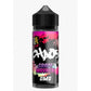 CHAOS 100ml E-liquid