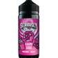 100ml E-Liquid by Seriously Slushy