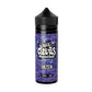 100ml E-Liquid by Juice Devils