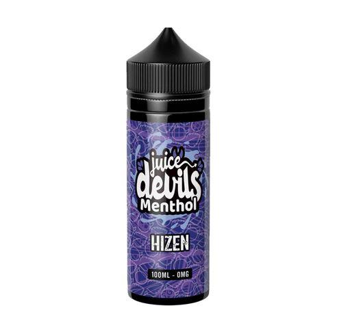 100ml E-Liquid by Juice Devils 100ml E-Liquid by Juice Devils