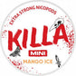 Killa Dry Nicotine Pouches - 16MG