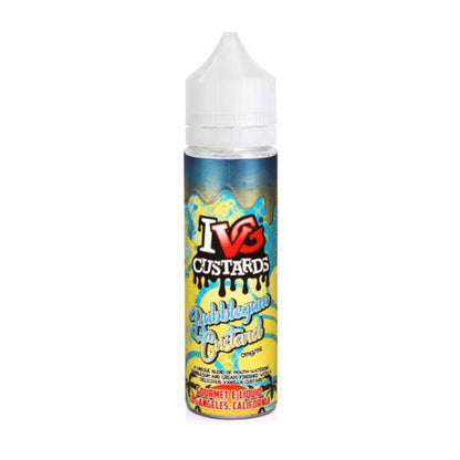 IVG 50ml Short Fill