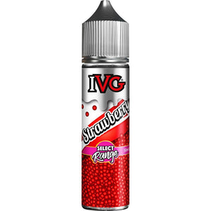 IVG 50ml Short Fill