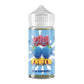 Killa Fruits 100ml Short Fill