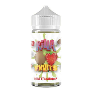 Killa Fruits 100ml Short Fill