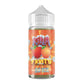 Killa Fruits 100ml Short Fill