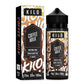 Kilo Moo Series 100ml Short Fill