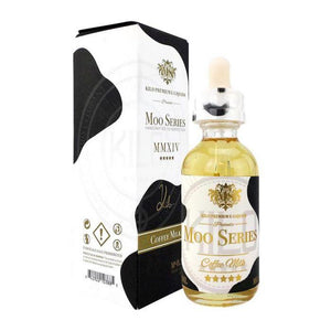 Kilo Moo Series 60ml Short Fill