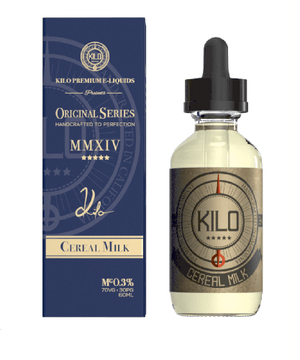 Kilo Original Series 60ml Short Fill