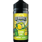 100ml E-Liquid by Seriously Slushy